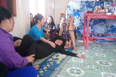 6 người Việt chết cháy ở Đài Loan: Mới xác định được 2 nạn nhân