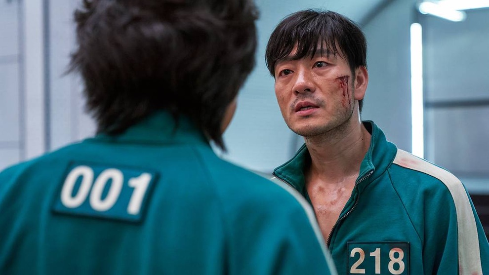 Squid Game lọt top phim Hàn tốn kém nhất, cát sê diễn viên là bao nhiêu? - 3 Squid Game lọt top phim Hàn tốn kém nhất, cát sê diễn viên là bao nhiêu? - 3