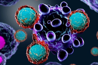 Phản ứng phụ có thể gặp khi chữa ung thư bằng liệu pháp miễn dịch