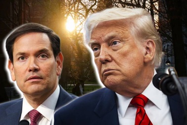 Mỹ tuyên bố sẽ bắt đầu thu hồi visa của du học sinh Trung Quốc