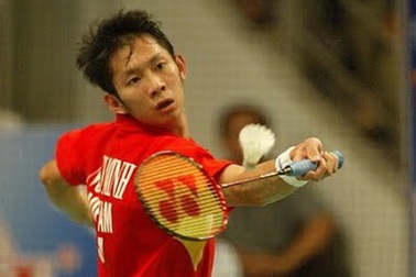 Những ngôi sao thể thao xuất hành ngay đầu năm