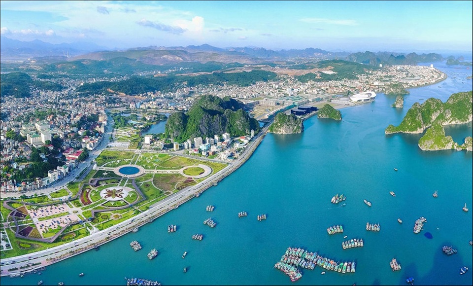 Căn hộ view biển sở hữu lâu dài tại Hạ Long sôi động hút khách sau dịch - 1 Căn hộ view biển sở hữu lâu dài tại Hạ Long sôi động hút khách sau dịch - 1