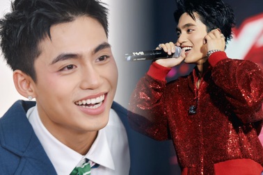 Ca sĩ Mono: "Dù ở vị trí nào, tôi cũng không kén chọn sân khấu"