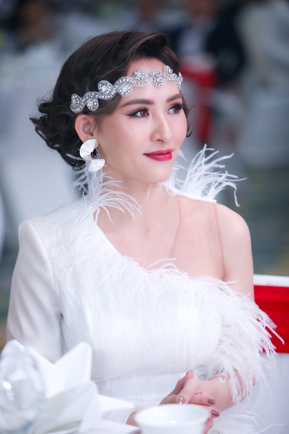 Kim Sỹ quyến rũ trong vai trò người mẫu - 1 Kim Sỹ quyến rũ trong vai trò người mẫu - 1
