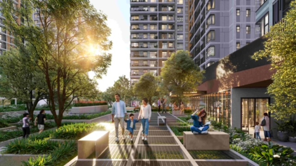 Elysian - Dự án căn hộ Biophilic tiên phong xu hướng ESG tại TPHCM - 2 Elysian - Dự án căn hộ Biophilic tiên phong xu hướng ESG tại TPHCM - 2