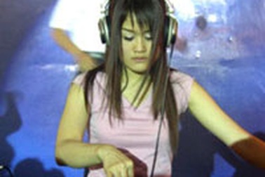 Nghề DJ ở Việt Nam