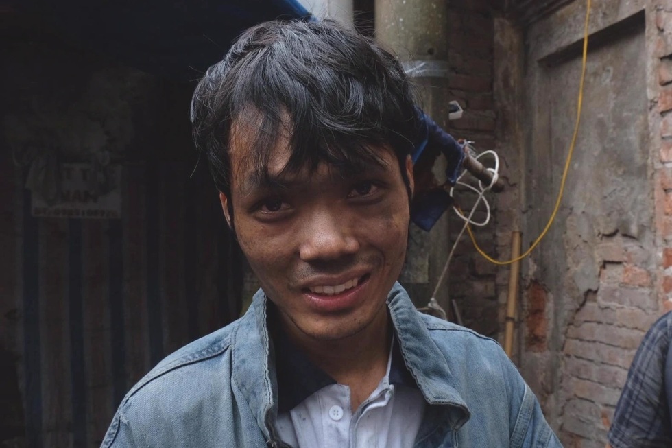 Những anh hùng không áo choàng lao vào nguy hiểm để cứu người - 3 Những anh hùng không áo choàng lao vào nguy hiểm để cứu người - 3