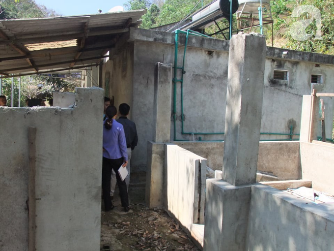 Mẹ của nữ sinh Điện Biên: Tôi căm thù con vợ thằng Công gấp nghìn lần những thằng kia - Ảnh 4. Mẹ của nữ sinh Điện Biên: Tôi căm thù con vợ thằng Công gấp nghìn lần những thằng kia - Ảnh 4.