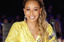 Mel B sẵn sàng làm xét nghiệm rượu và ma túy