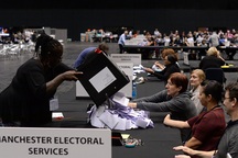 Anh sẽ không trưng cầu dân ý lần 2 về Brexit