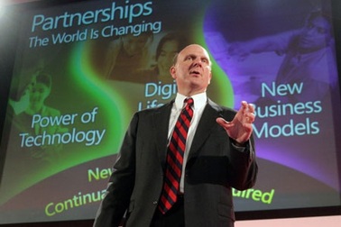 Nhà đầu tư “ép” CEO Microsoft từ chức