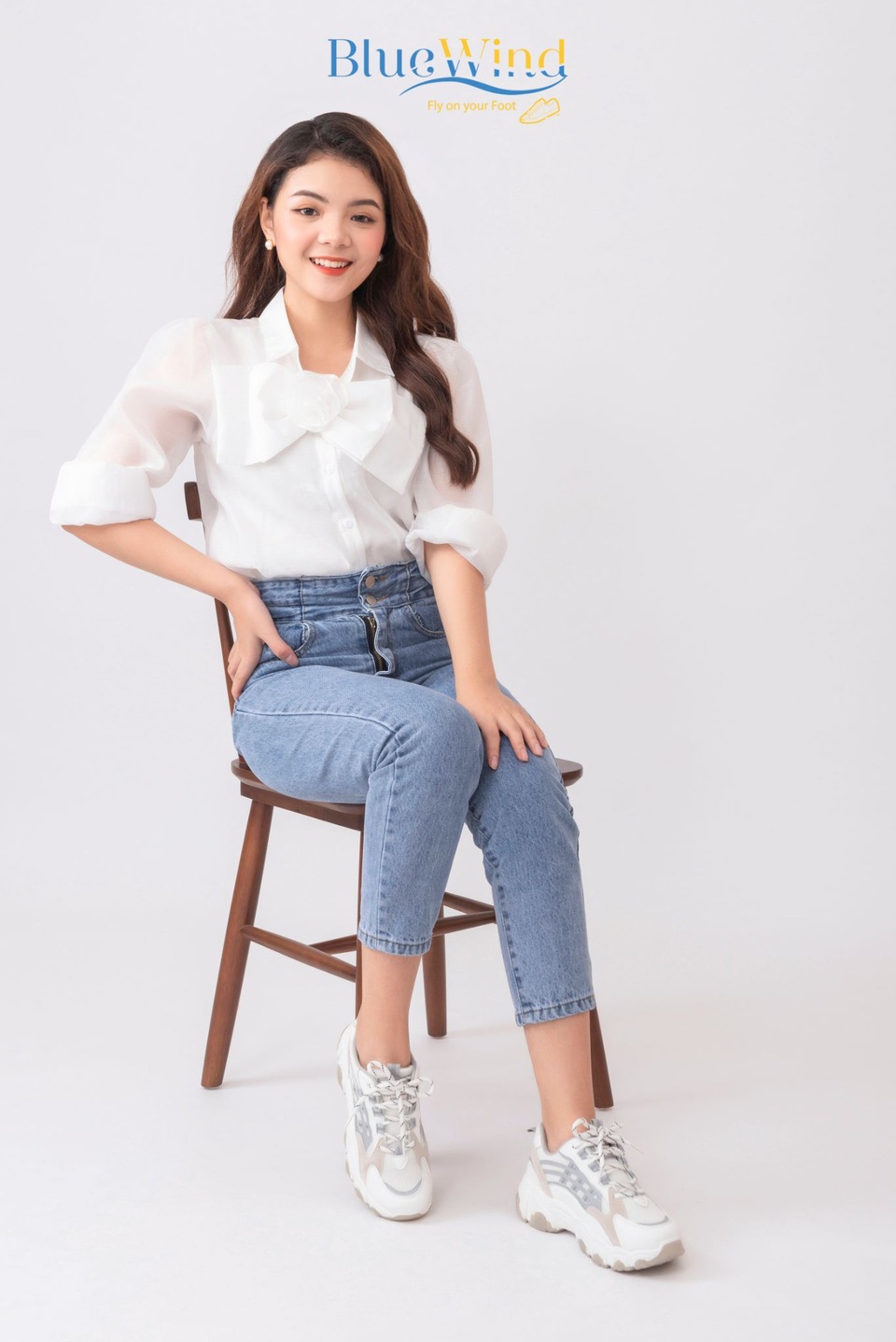 Bluewind - Thương hiệu giày thể thao dành cho mọi khách hàng - 1 Bluewind - Thương hiệu giày thể thao dành cho mọi khách hàng - 1