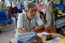 Thủ tục thay đổi nơi nhận lương hưu