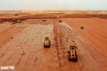 Thủ tướng: Trong tháng 5, làm rõ trách nhiệm chậm xây sân bay Long Thành