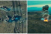 Anh nêu lý do Nga vẫn dồn dập tấn công Ukraine dù chịu thiệt hại lớn