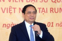 Thủ tướng: "Tiền bạc, chức tước phù phiếm lắm"