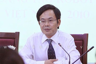 Đã giải quyết đơn thôi việc của Phó Tổng VTV