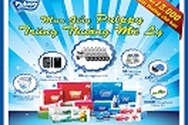 Mê ly cùng quà tặng, đong đầy yêu thương cùng Pulppy