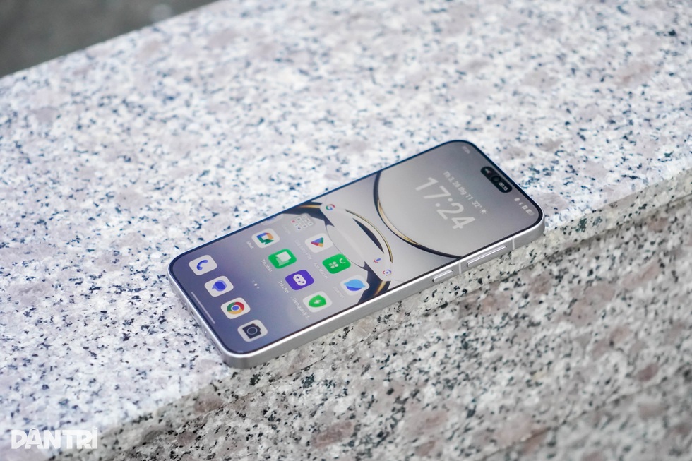 Đánh giá Oppo Find X8: Đối thủ cạnh tranh của iPhone 16, Galaxy S24 - 25 Đánh giá Oppo Find X8: Đối thủ cạnh tranh của iPhone 16, Galaxy S24 - 25