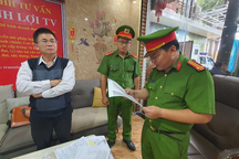 Facebooker Trần Minh Lợi đăng tin vu khống nhiều cá nhân để hút khách hàng