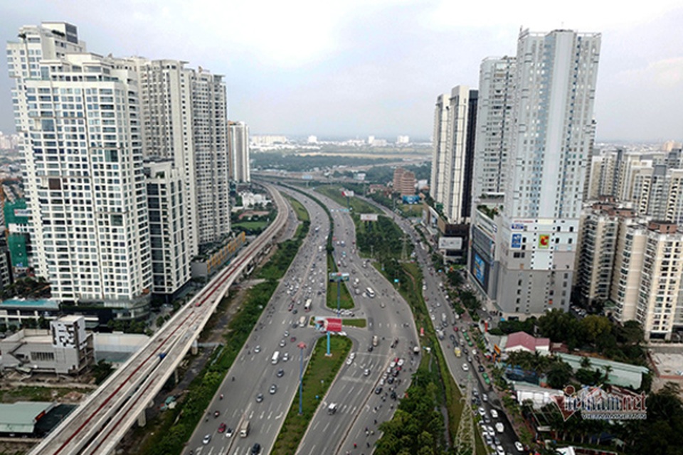 Kịch bản nào cho thị trường bất động sản TP.HCM năm 2020? - 1 Kịch bản nào cho thị trường bất động sản TP.HCM năm 2020? - 1