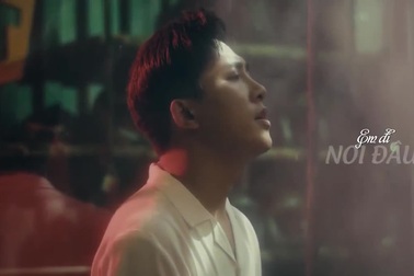 "Còn là gì của nhau" - Châu Khải Phong