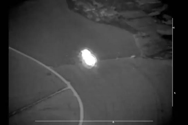 UAV Forpost của Nga phá hủy hệ thống rocket của Ukraine