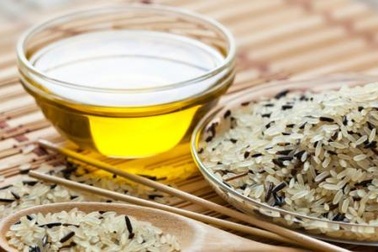 Dầu gạo - Bí quyết cho trái tim khỏe mạnh