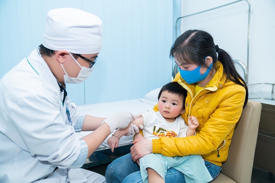 Phòng khám đa khoa Phương Nam - địa chỉ tiêm vắc xin uy tín tại Lâm Đồng - 3 Phòng khám đa khoa Phương Nam - địa chỉ tiêm vắc xin uy tín tại Lâm Đồng - 3