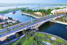 Chi 7.240 tỷ đồng làm hơn 7km mở rộng quốc lộ 91 ở Cần Thơ