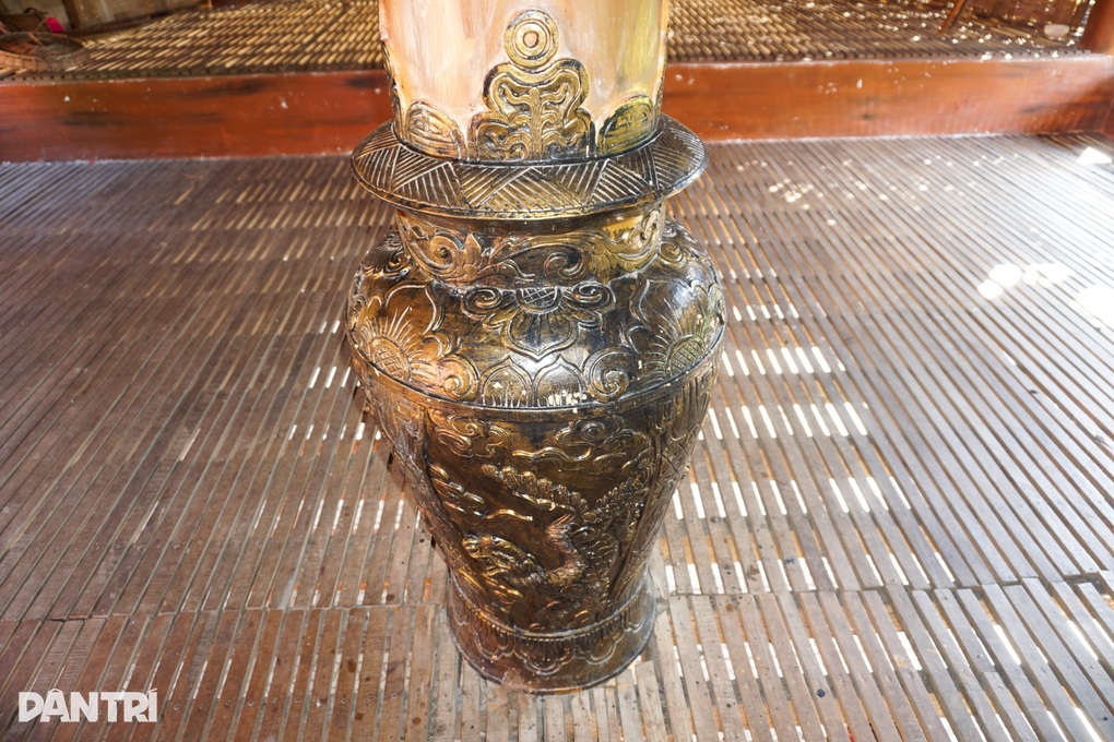 Có gì bên trong biểu tượng văn hóa của người Cơ Tu ở Đà Nẵng - 9 Có gì bên trong biểu tượng văn hóa của người Cơ Tu ở Đà Nẵng - 9