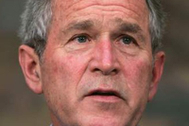 Chính quyền Bush nói dối gần 1.000 lần trong 2 năm