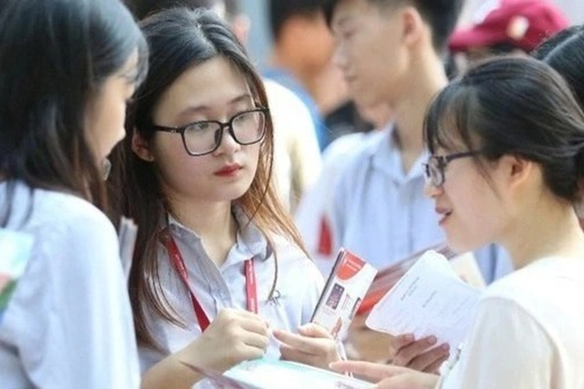 Văn hóa học đường: Có chống lại được các hành vi phản giáo dục? - 1 Văn hóa học đường: Có chống lại được các hành vi phản giáo dục? - 1