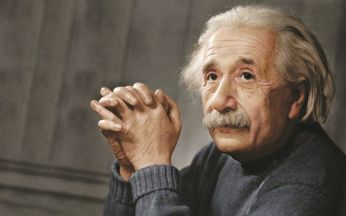8 điều ít biết về thiên tài lập dị Albert Einstein - 6