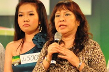 Thư cầu cứu gây xôn xao của Quỳnh Anh “Got Talent”