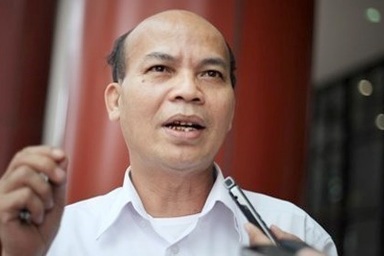 ĐB Đỗ Văn Đương: Đây là tiếng nói của dân, không phải truy cứu trách nhiệm