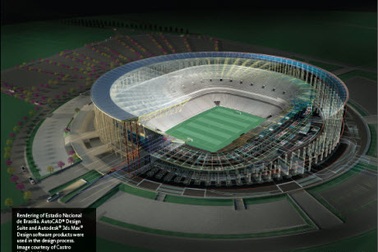 AutoCAD Design Suite 2013: tổng hợp sức mạnh thiết kế