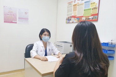 Mật độ nhu mô tuyến vú có liên quan đến ung thư vú?