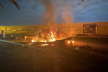 Chảo lửa Trung Đông vượt tầm kiểm soát, quốc tế bày tỏ quan ngại