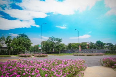 Gamuda Gardens: Cháy chung cư, bung hàng biệt thư