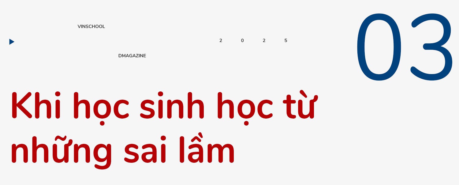Der Weg vom distanzfreien Klassenzimmer zu den Top 10 der stärksten Marken in Vietnam – 13 Hành trình từ lớp học không khoảng cách đến Top 10 thương hiệu mạnh nhất Việt Nam - 13