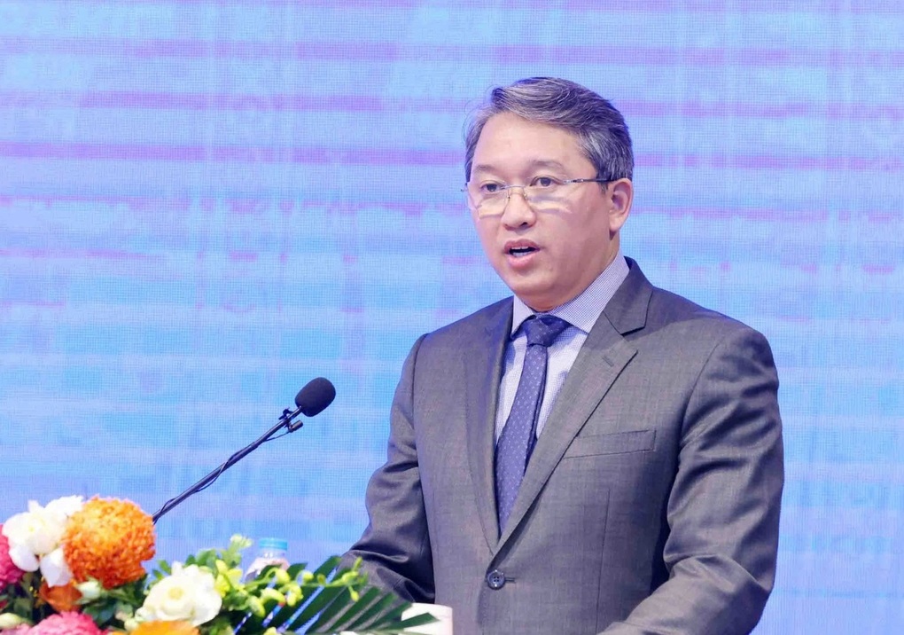 Coordonare strânsă cu presa pentru o comunicare eficientă a politicilor - 1 Phối hợp chặt chẽ với báo chí để truyền thông chính sách đạt hiệu quả cao - 1