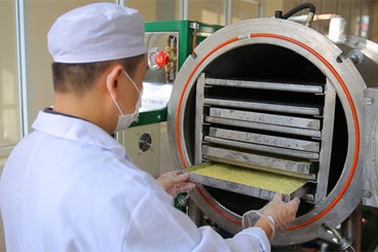 Công nghệ tối tân trị nám sạm hiệu quả, bài toán đã có lời giải