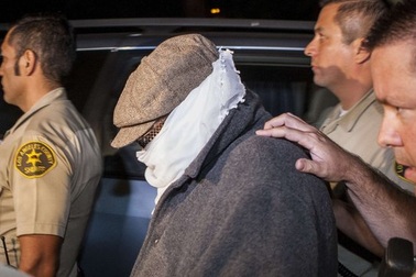 Mỹ bắt giam nhà làm phim chống đạo Hồi