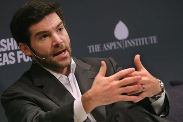 Ngắm loạt đồng hồ nghìn USD của các CEO công nghệ nổi tiếng