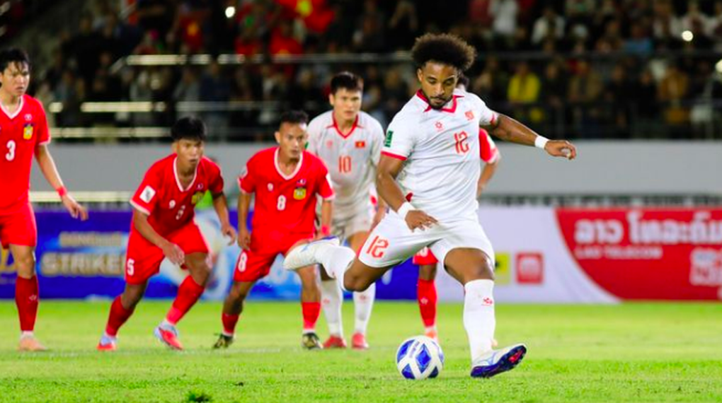 FIFA và AFC dành lời khen cho Xuân Son sau màn trở lại ấn tượng - 1