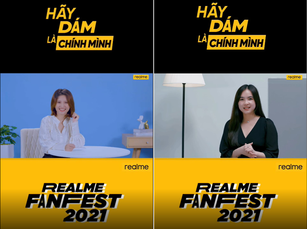 828 realme Global Fan Day - Lời cảm ơn của realme tới người dùng toàn cầu - 4 828 realme Global Fan Day - Lời cảm ơn của realme tới người dùng toàn cầu - 4