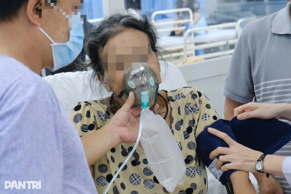 Từ vụ bệnh viện bị “tố” chậm cấp cứu nam sinh: Cứu người vô danh ra sao? - 3