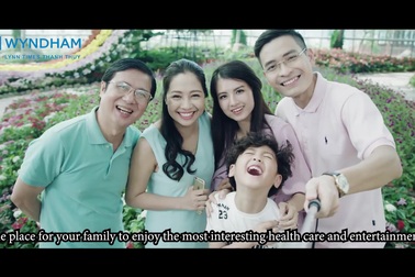 Lạc vào xứ Phù Tang - Công viên khoáng nóng