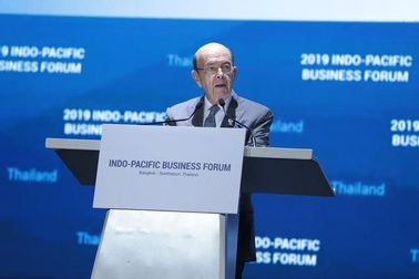 Diễn đàn Doanh nghiệp Ấn Độ Dương - Thái Bình Dương sắp diễn ra tại Hà Nội
